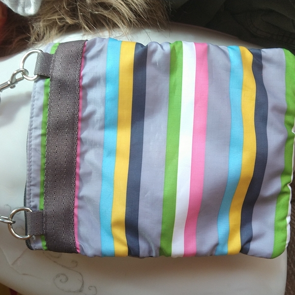 Lesportsac crossbody - Picture 3 of 5
